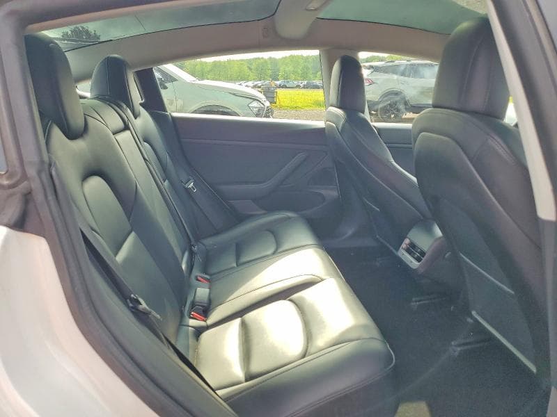 2020 TESLA MODEL 3 10