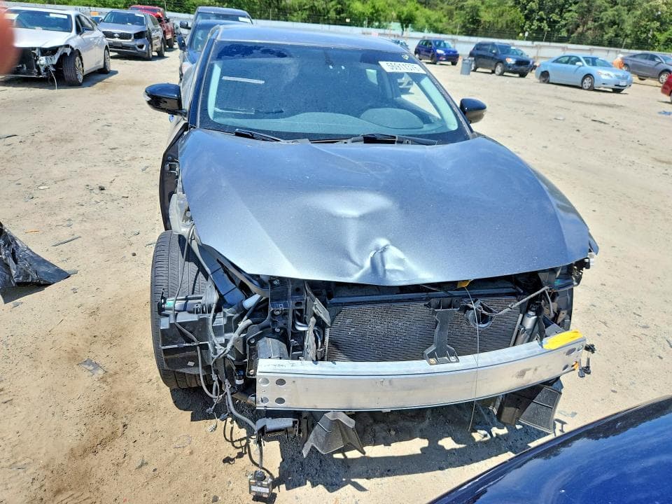 2017 NISSAN MAXIMA 3.5 SV 3.5 SV 5