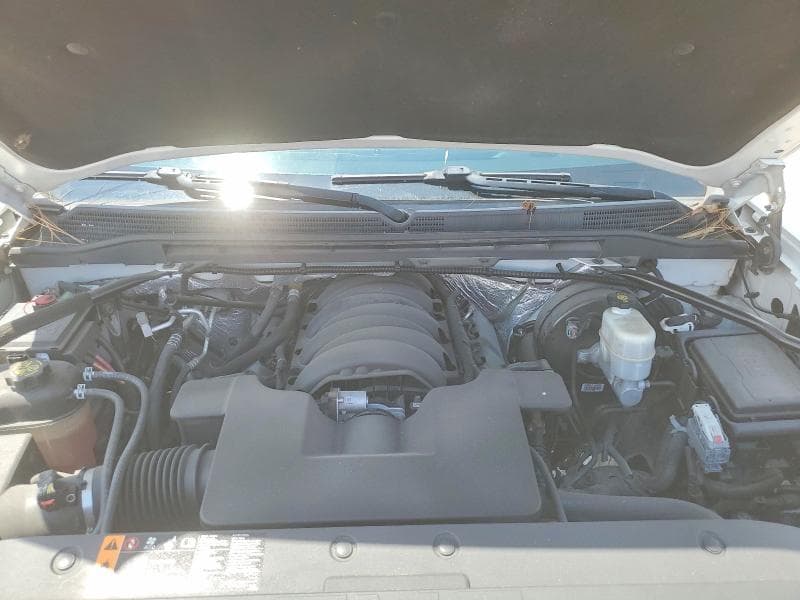 2017 GMC SIERRA K1500 SLT 11
