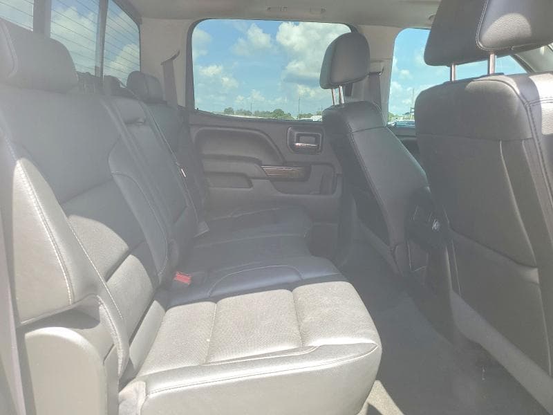2017 GMC SIERRA K1500 SLT 10