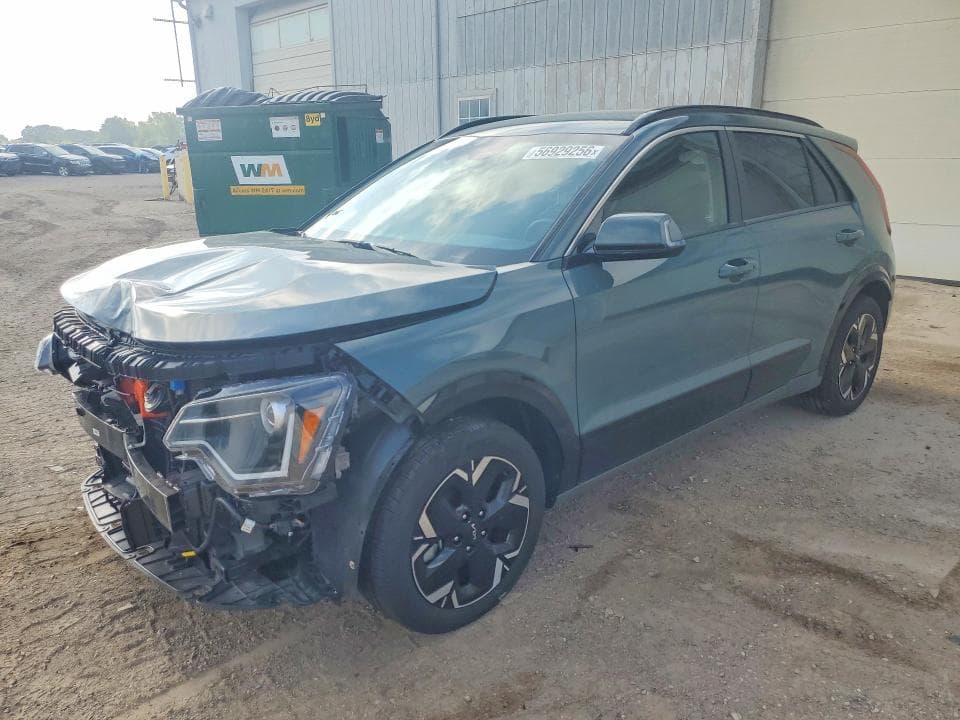 2023 KIA NIRO WIND 1