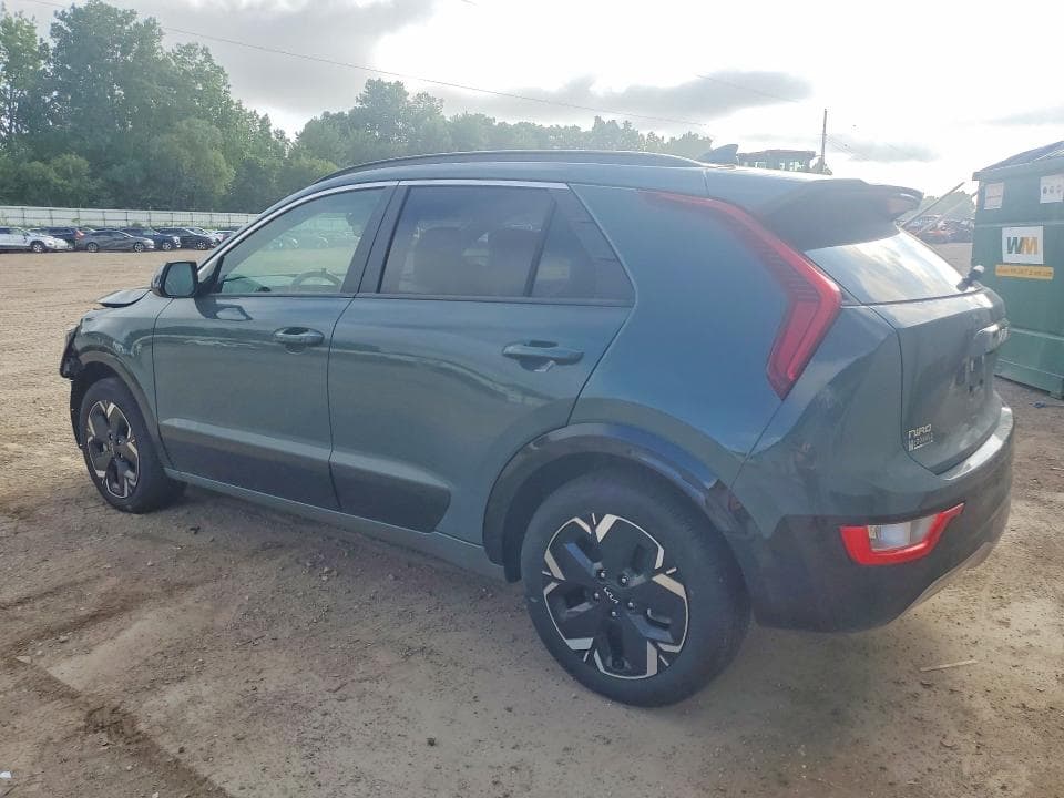 2023 KIA NIRO WIND 2