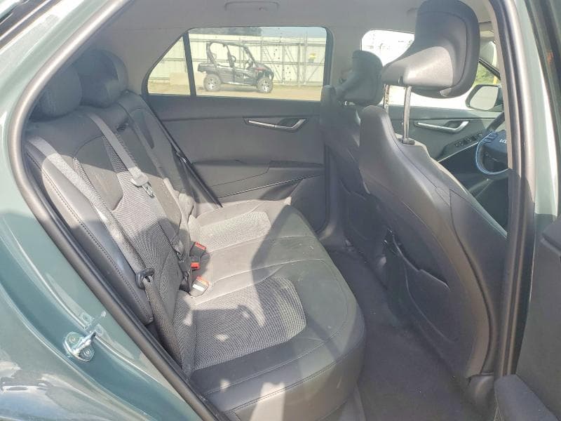 2023 KIA NIRO WIND 11