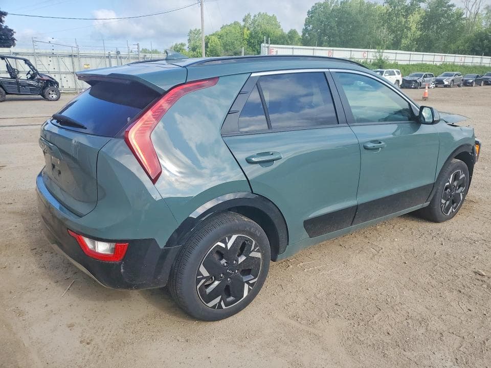 2023 KIA NIRO WIND 3