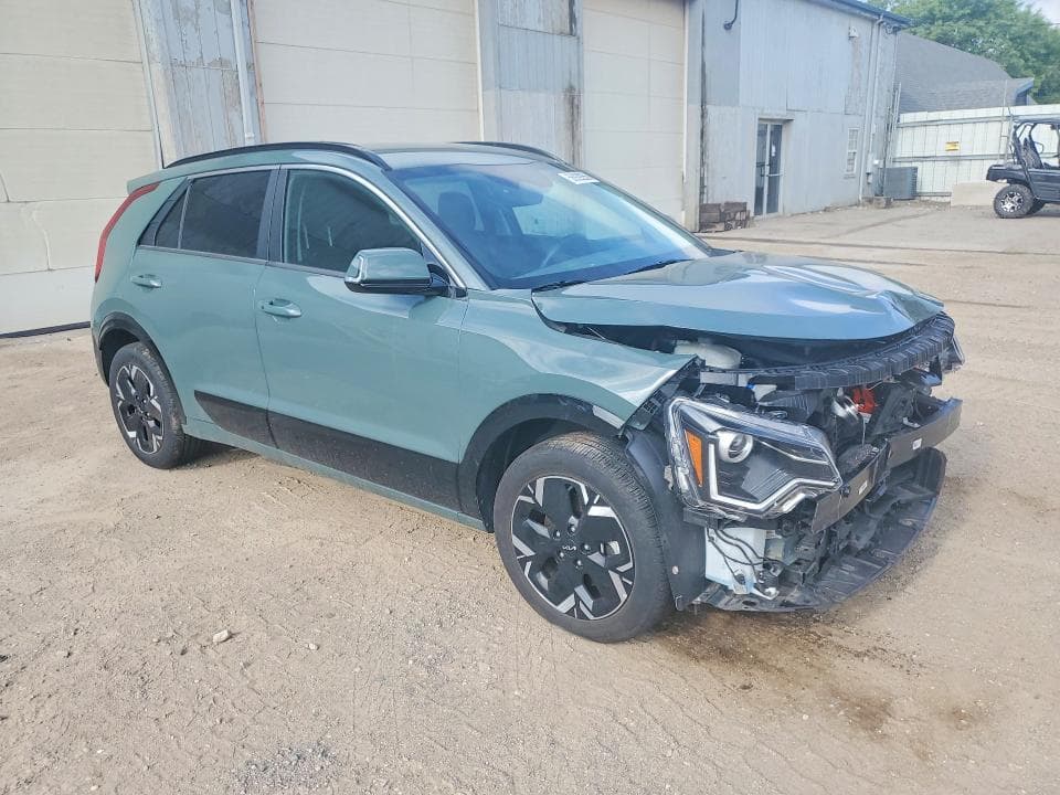 2023 KIA NIRO WIND 4