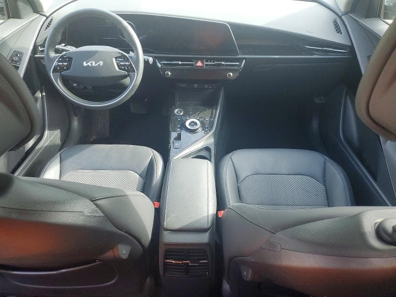 2023 KIA NIRO WIND 8