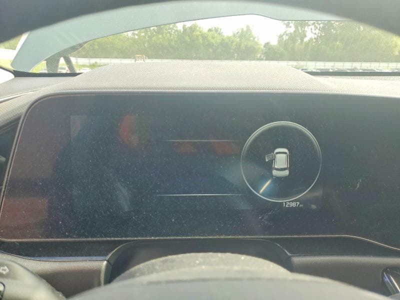 2023 KIA NIRO WIND 9