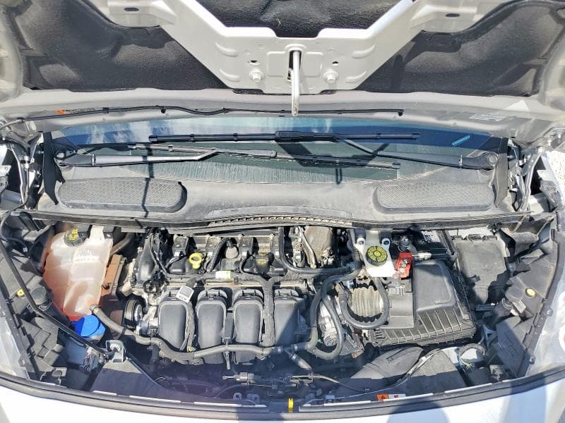 2022 FORD TRANSIT CONNECT XLT 12