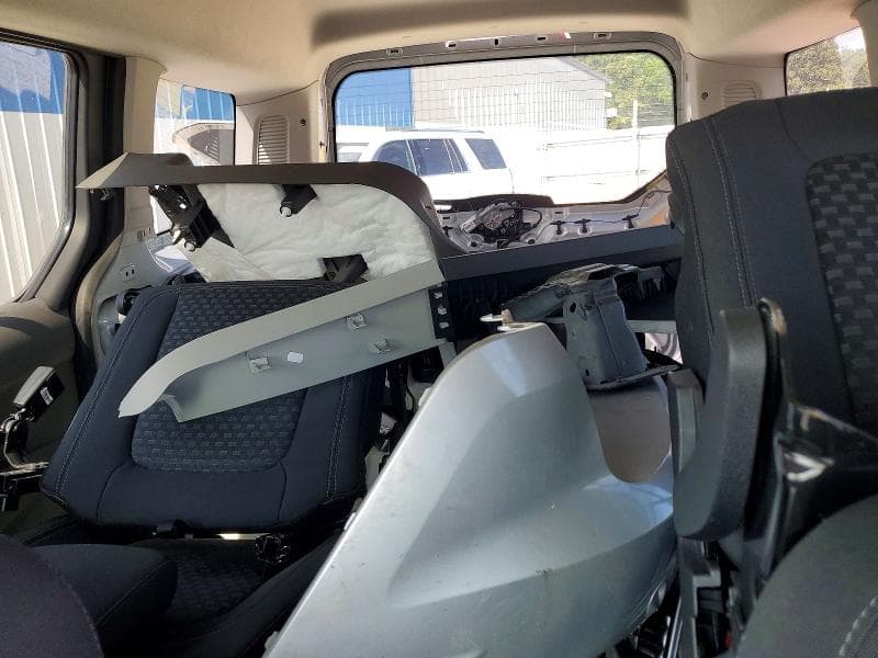 2022 FORD TRANSIT CONNECT XLT 10