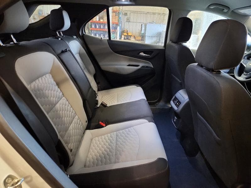 2021 CHEVROLET EQUINOX LS 11