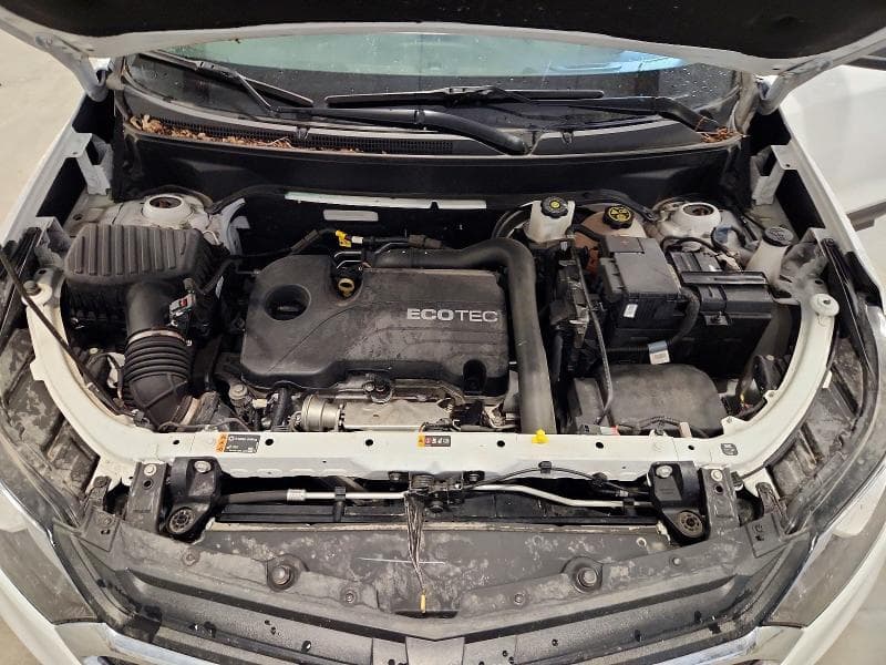 2021 CHEVROLET EQUINOX LS 12