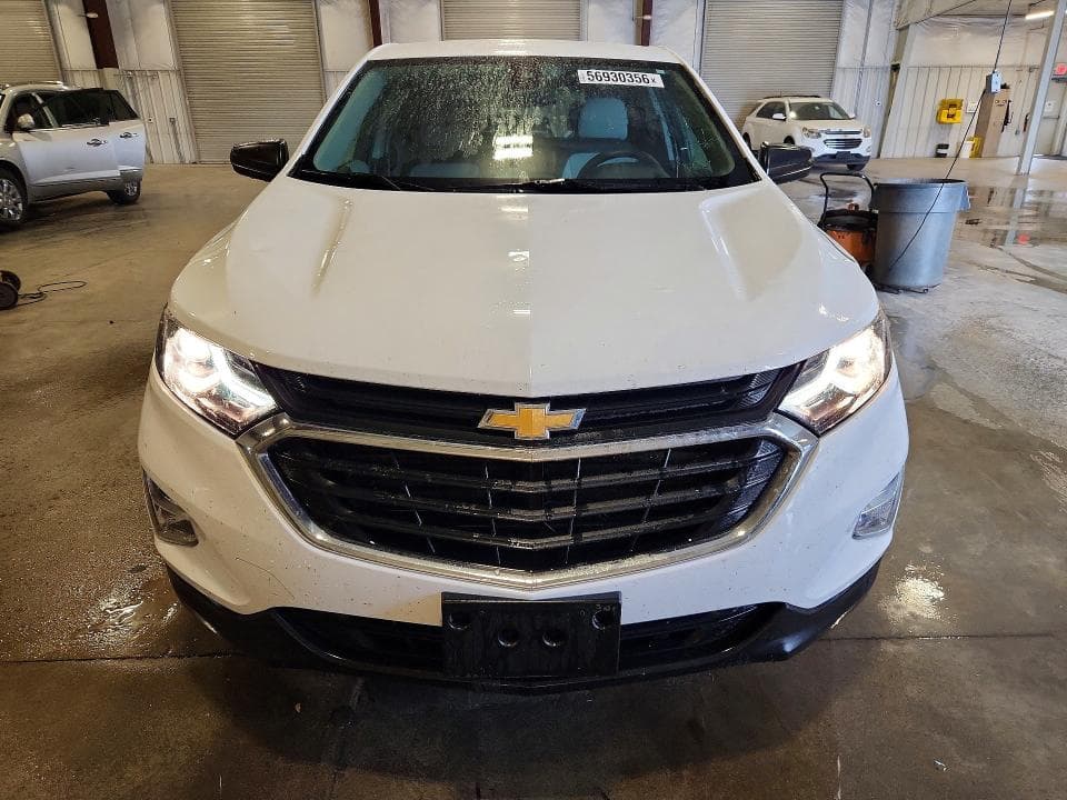 2021 CHEVROLET EQUINOX LS 5