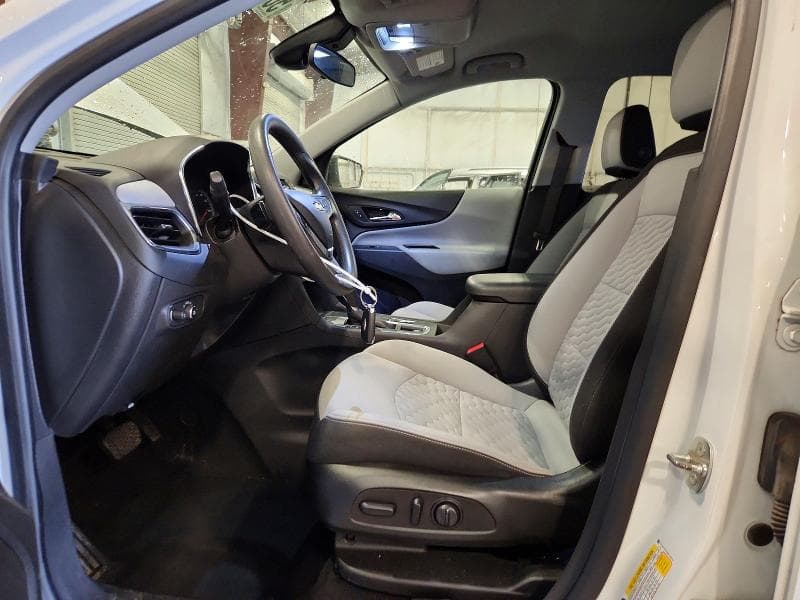 2021 CHEVROLET EQUINOX LS 7