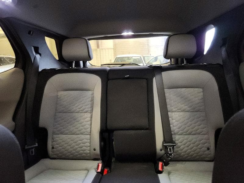 2021 CHEVROLET EQUINOX LS 10