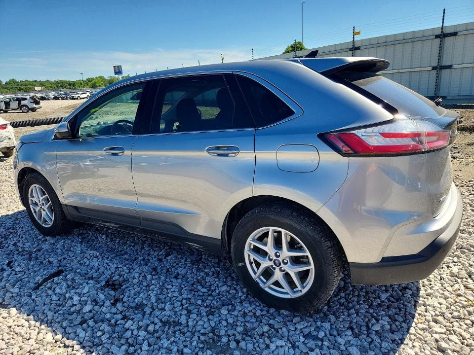 2022 FORD EDGE SEL SEL 2