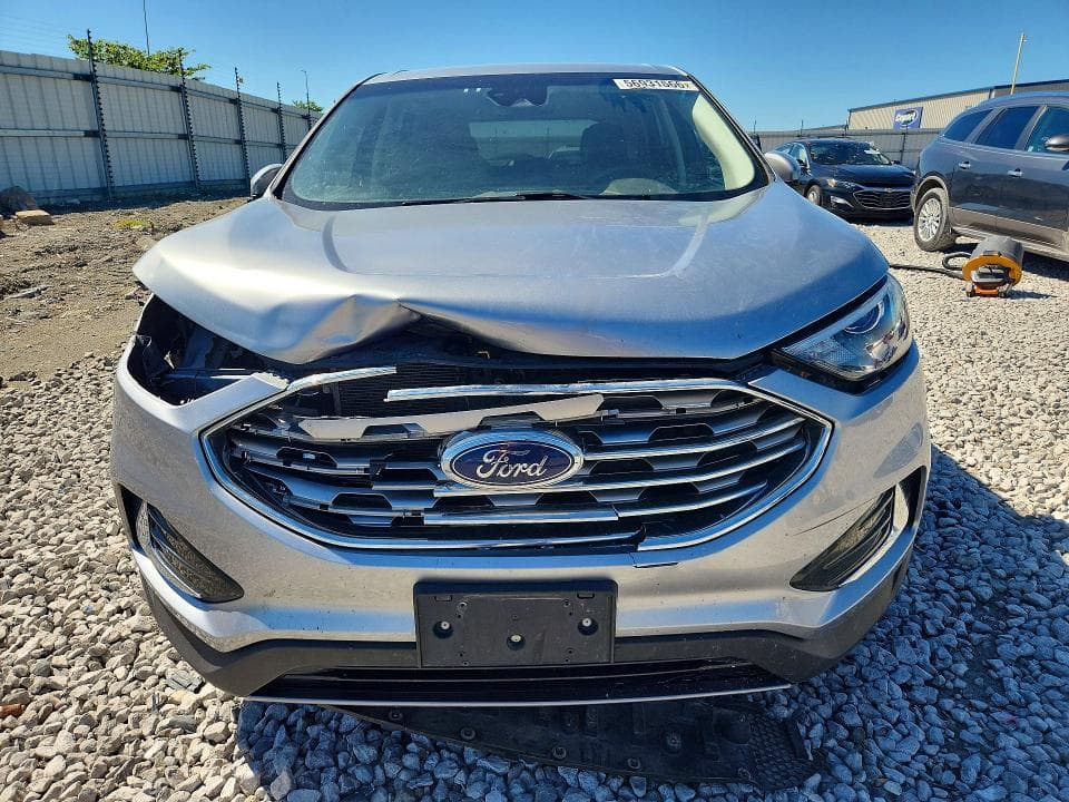 2022 FORD EDGE SEL SEL 5