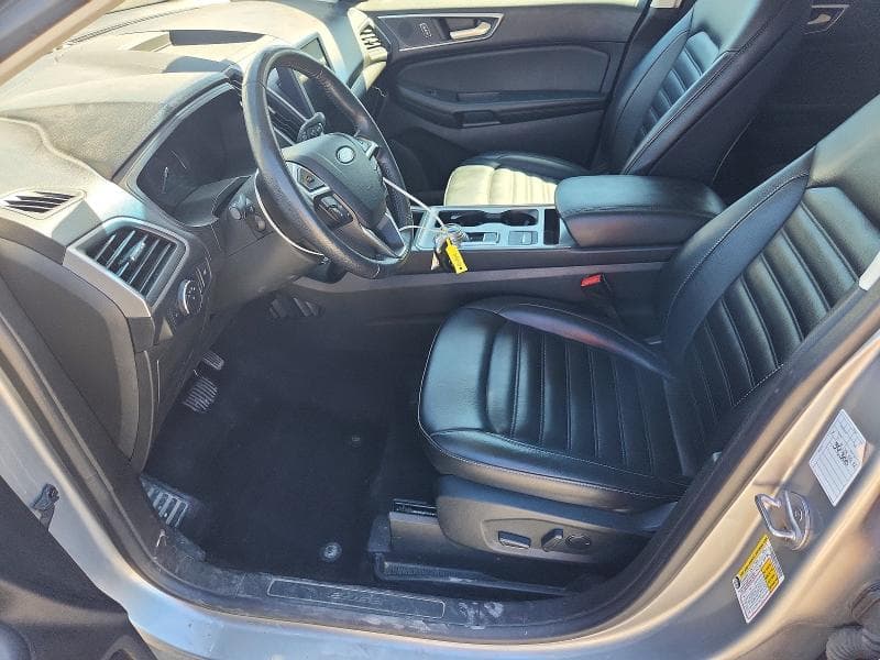 2022 FORD EDGE SEL SEL 7