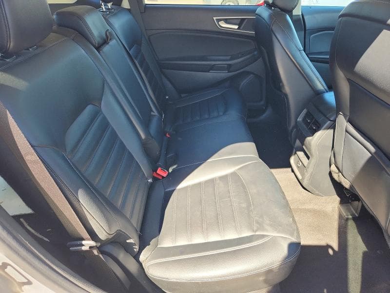 2022 FORD EDGE SEL SEL 10