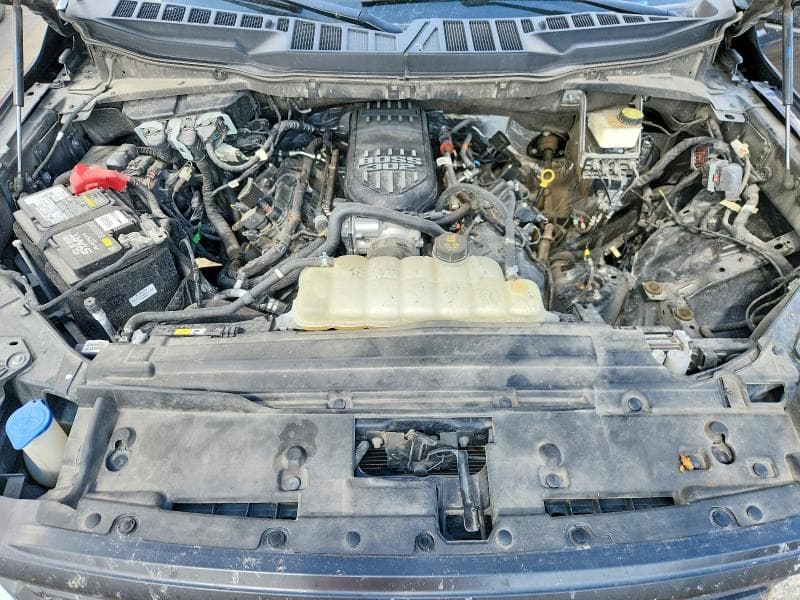 2024 FORD F150 XL XL 11