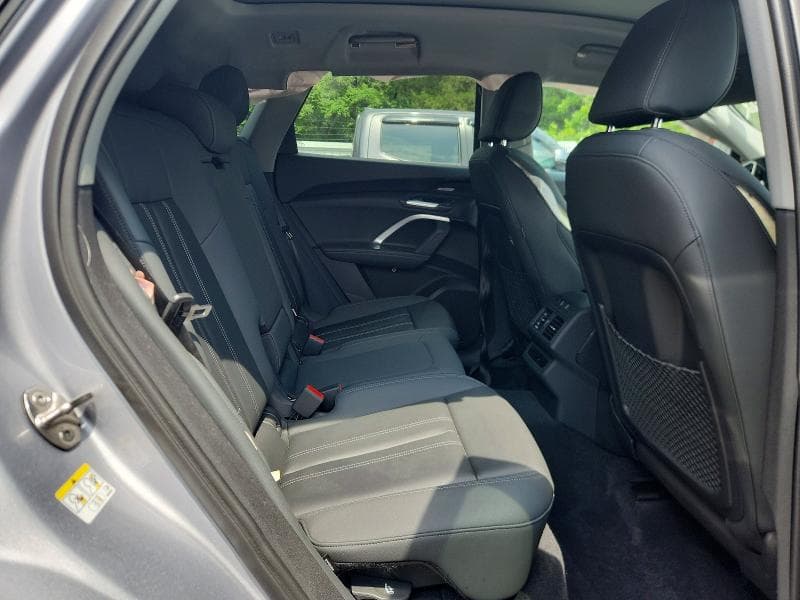 2025 AUDI Q5 PREMIUM PLUS 11
