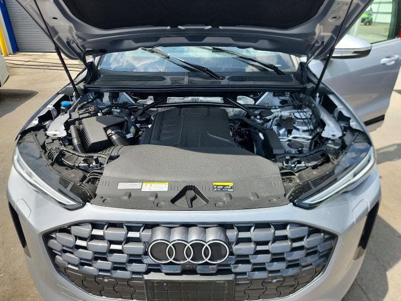 2025 AUDI Q5 PREMIUM PLUS 12