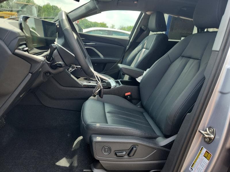 2025 AUDI Q5 PREMIUM PLUS 7