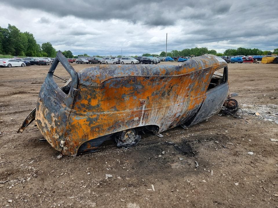 1948 GMC PANEL TRUC 3