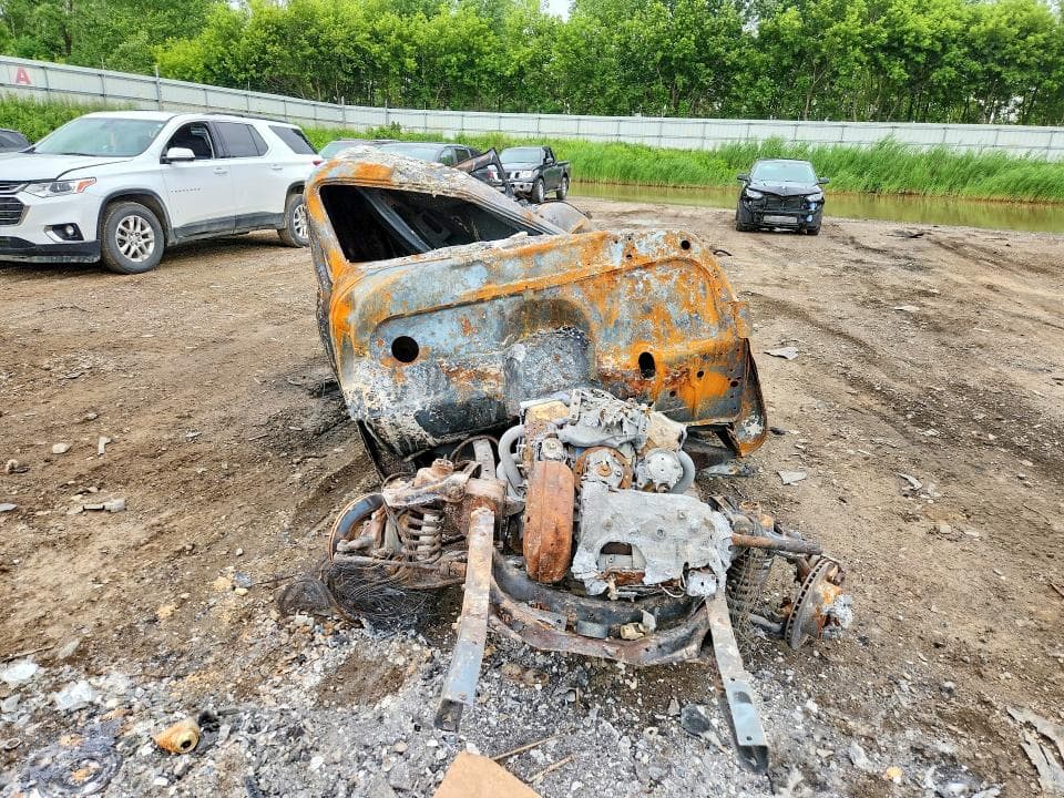 1948 GMC PANEL TRUC 5