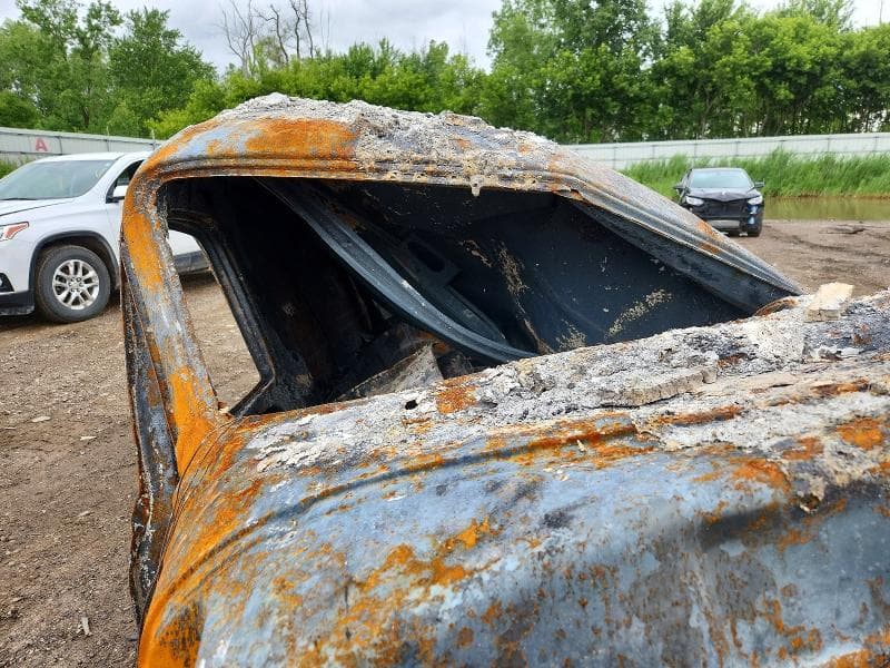 1948 GMC PANEL TRUC 10