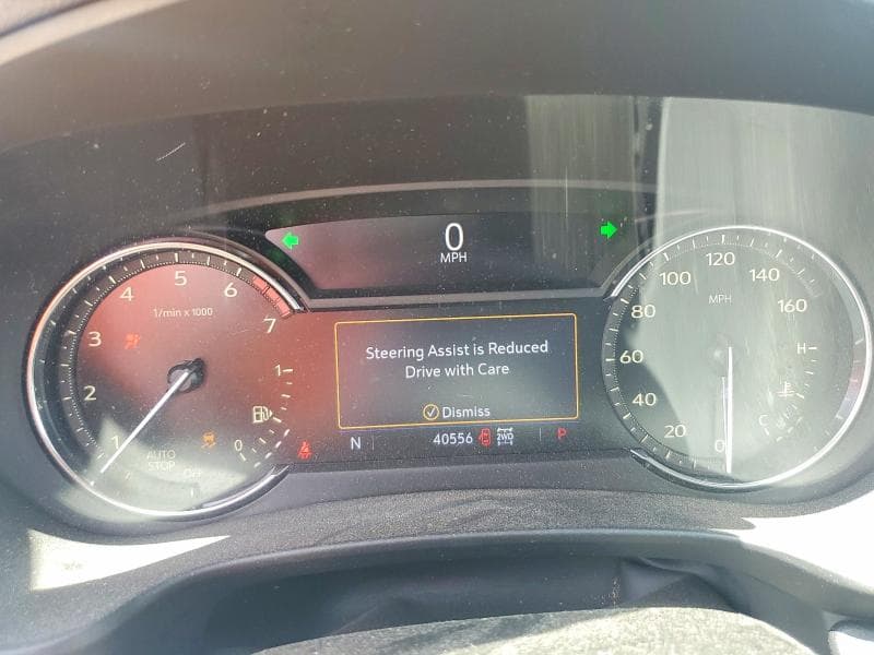 2019 CADILLAC XT4 PREMIUM LUXURY 9