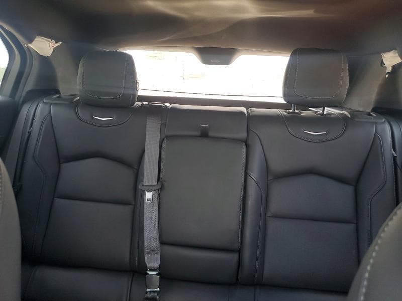 2019 CADILLAC XT4 PREMIUM LUXURY 10