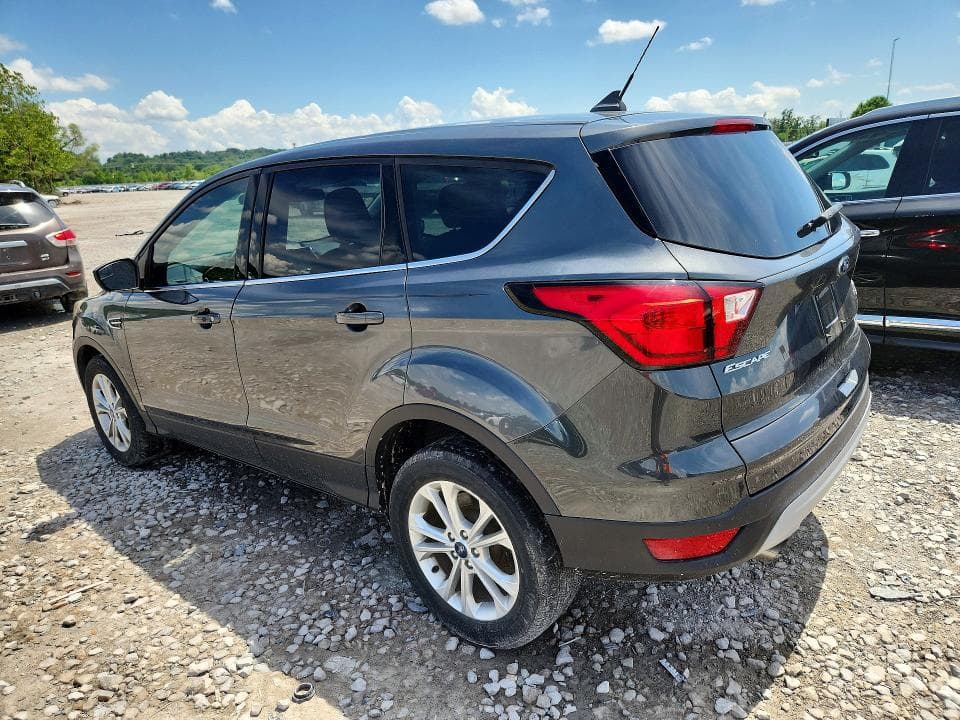 2019 FORD ESCAPE 2