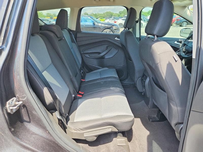 2019 FORD ESCAPE 11