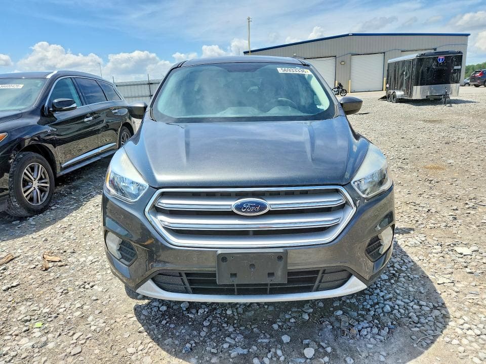 2019 FORD ESCAPE 5