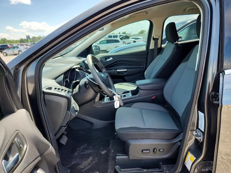 2019 FORD ESCAPE 7
