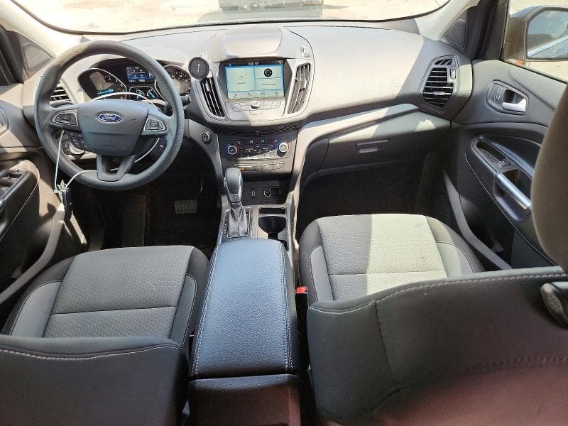 2019 FORD ESCAPE 8
