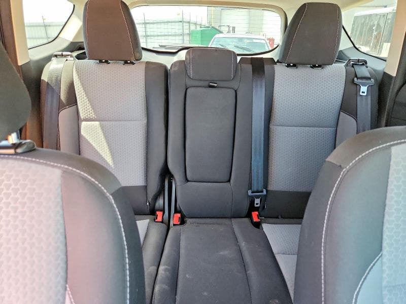 2019 FORD ESCAPE 10