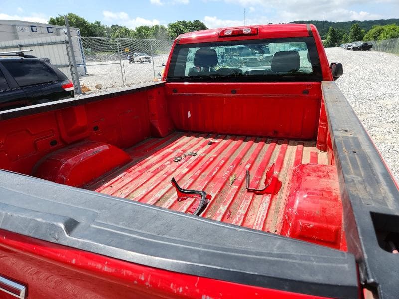 2020 GMC SIERRA C1500 C1500 10