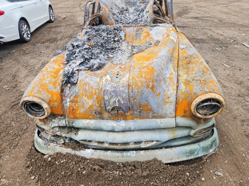 1954 PONTIAC CHIEFTAIN 11