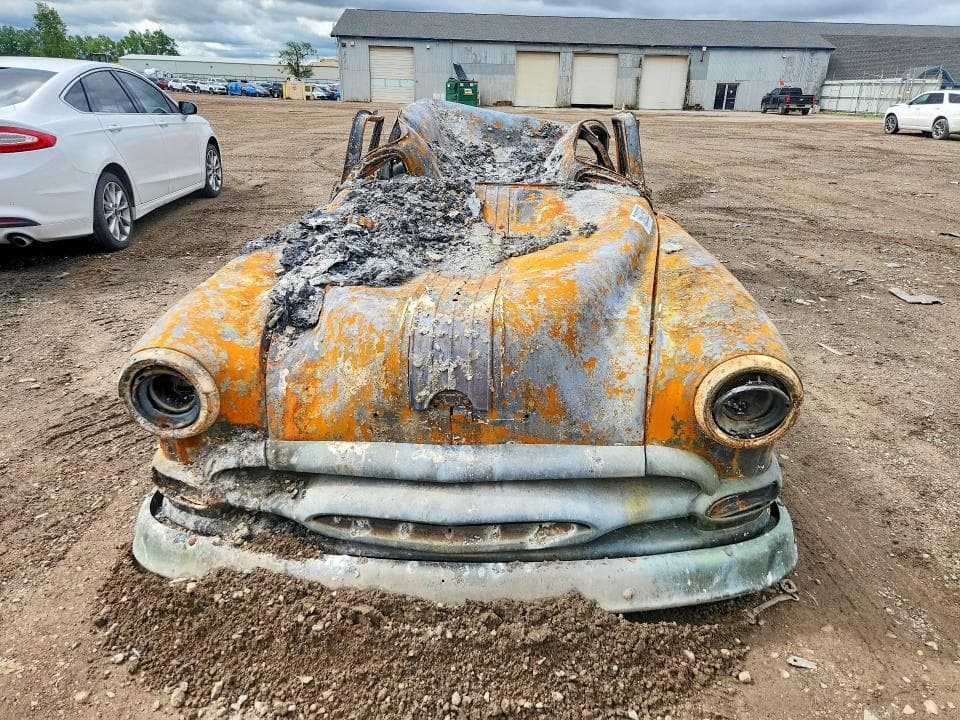 1954 PONTIAC CHIEFTAIN 5