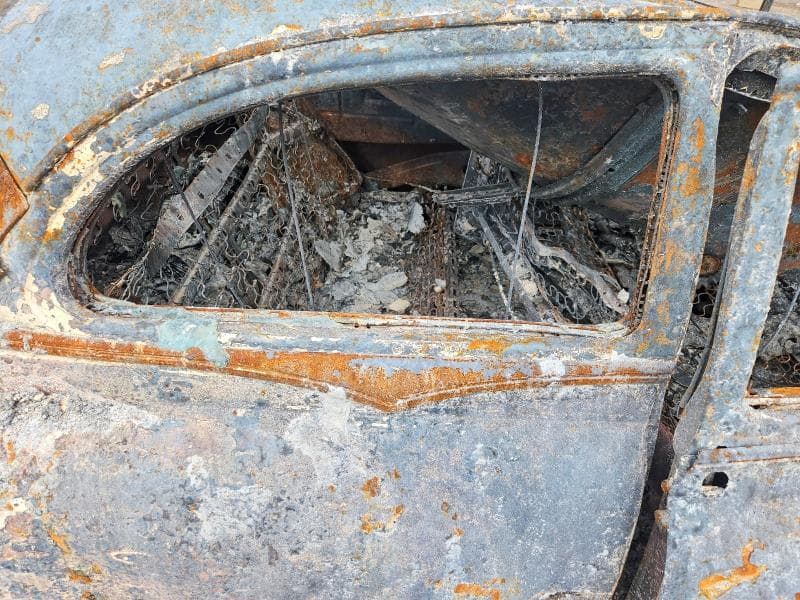 1954 PONTIAC CHIEFTAIN 10