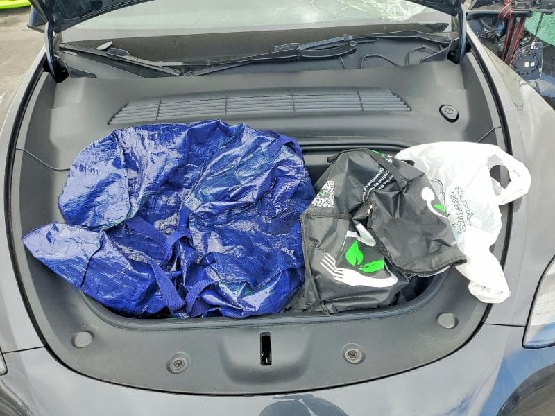 2024 TESLA MODEL Y 12