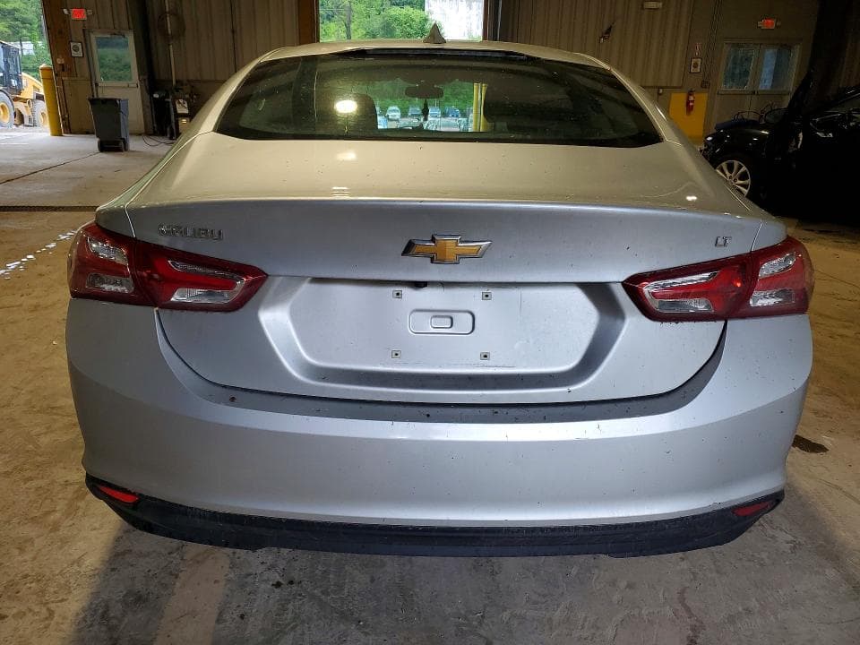 2020 CHEVROLET MALIBU LT 6