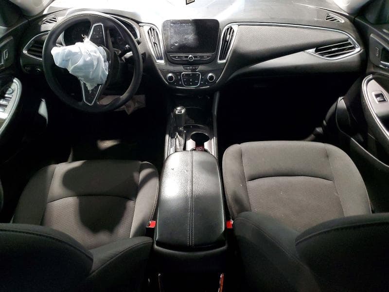 2020 CHEVROLET MALIBU LT 8