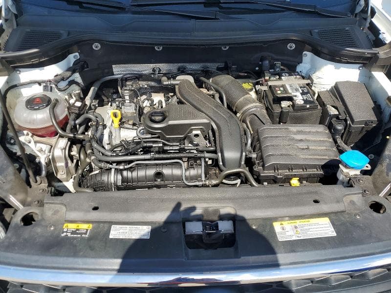 2023 VOLKSWAGEN TAOS S 12