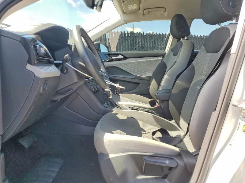 2023 VOLKSWAGEN TAOS S 7