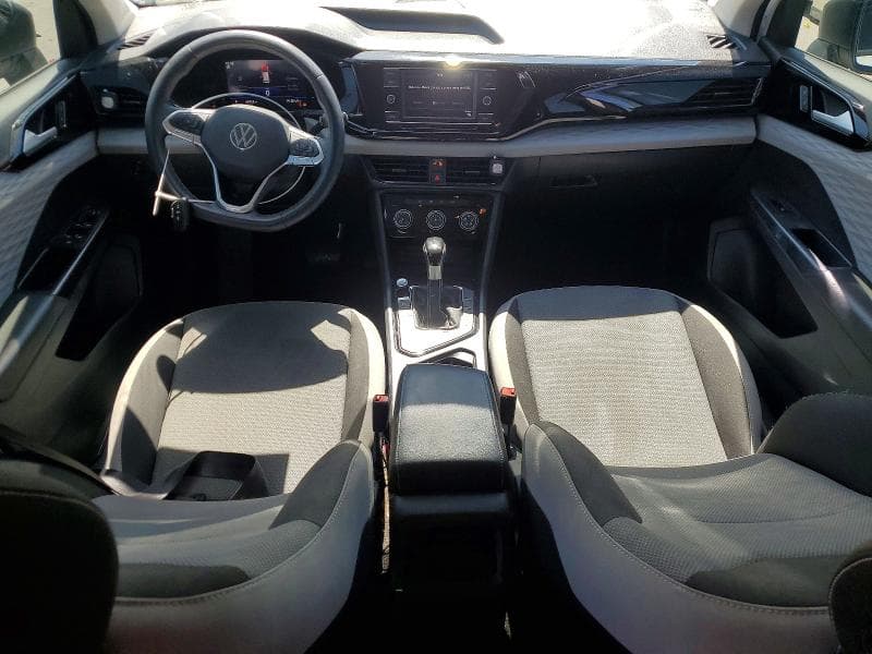 2023 VOLKSWAGEN TAOS S 8