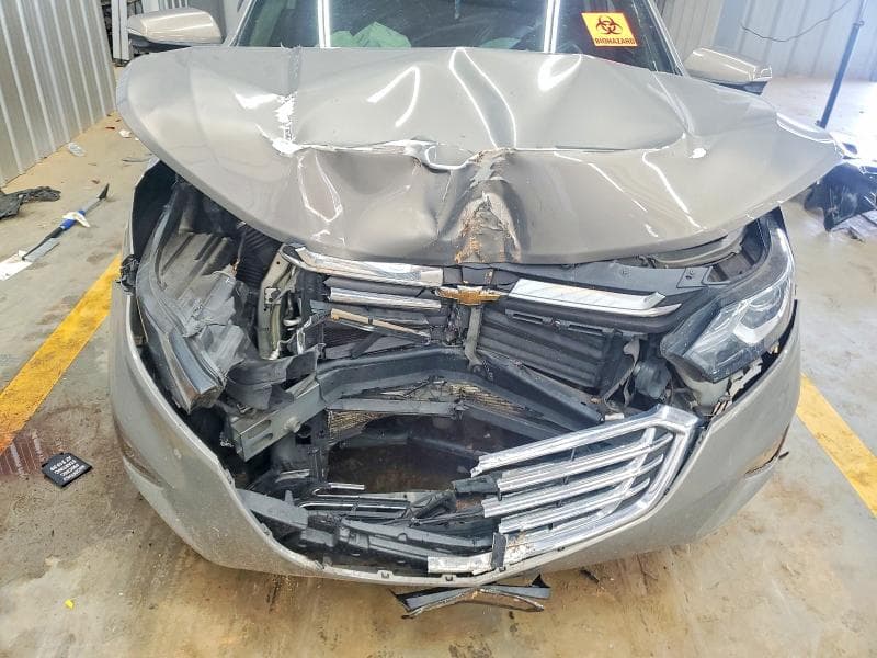 2018 CHEVROLET EQUINOX LT 12