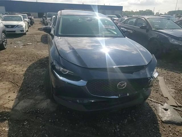 2021 MAZDA CX-30 SELECT 14