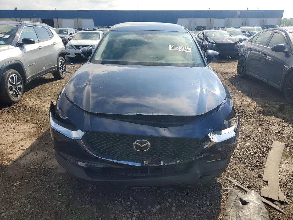 2021 MAZDA CX-30 SELECT 5